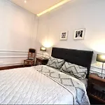 Private Double Rooms With Bath Obelisco