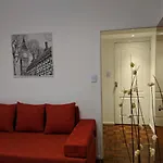 Apartamento Edificio Crucero