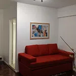 Apartamento Edificio Crucero