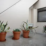 Hotel Santa Cruz