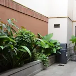 Hotel Santa Cruz