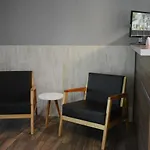 Hotel Santa Cruz