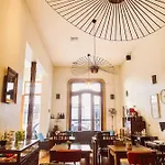 L\'Adresse Hotel Boutique