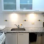 Económico 2 ambientes en Recoleta para 3 personas