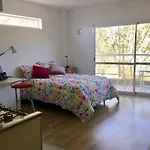 Un Espacio Moderno En Caballito