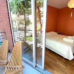 Exclusivo Loft En Recoleta Zona Clinicas Y Avenidas