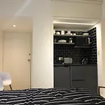 Emerald Apart Microcentro