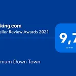 Premium Down Town