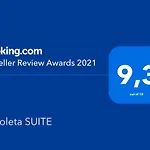 Recoleta Suite