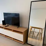 Amazing Apartment With Amenities