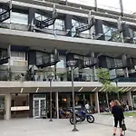 Amazing Apartment With Amenities