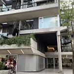 Amazing Apartment With Amenities