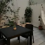 Amazing Apartment With Private Patio
