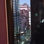 Obelisco, emblema de BA