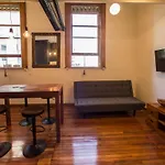 Tu Lugar En El Corazon De Buenos Aires