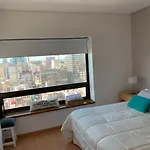 Buenos Aires View - Apart 2 Ambientes