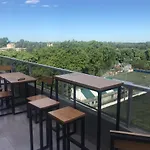 Departamento Temporal TERRAZAS al LAGO