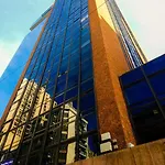 Obelisco, emblema de BA