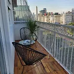 Obelisco Deptos A