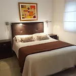 Departamento 2 Ambientes En Palermo - Para 4 Personas