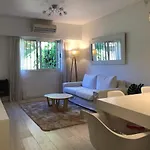 Excelente Departamento De 2 Ambientes En Palermo