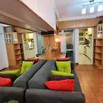 Apartamento Ecuador & Santa Fe