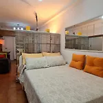 Apartamento Ecuador & Santa Fe