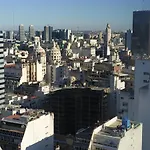 Departamento En Apart Hotel, Excelente Ubicacion En Microcentro