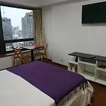 Departamento En Apart Hotel, Excelente Ubicacion En Microcentro