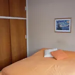 Dos ambientes en Recoleta, edificio de excelente categoría