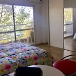 Luminoso Y Moderno En Caballito