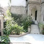 Matienzo Haus