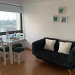 Buenos Aires View - Apart 2 Ambientes