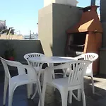 Edificio Charcas Apart Hotel