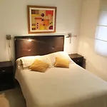 Departamento 2 Ambientes En Palermo - Para 4 Personas