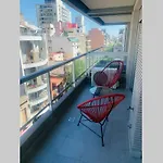Lovely Studio En Palermo Soho - Full Amenities - Monoambiente