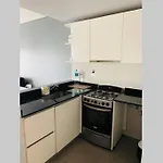 Lovely Studio En Palermo Soho - Full Amenities - Monoambiente