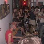 Estacion Buenos Aires Hostel