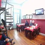 Estacion Buenos Aires Hostel