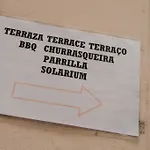 Estacion Buenos Aires Hostel
