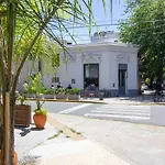 Unique Studio In Palermo Hollywood