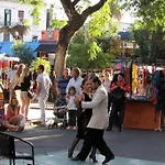 Perfecta Ubicacion En Palermo Soho! Calido Departamento!