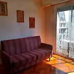 Departamento En Barrio Norte - 2 Ambientes - Luminoso