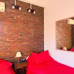 Fabuloso dos dormitorios con cochera