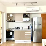 New & Light In Belgrano 7* A