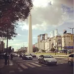 Departamento Ubicacion Unica. Zona Obelisco.