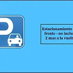 Apartamento Casa Santiago