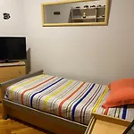 Habitacion Privada En Palermo