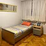 Habitacion Privada En Palermo
