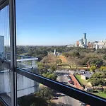 Apartamento Av Kennedy Y Cervino A Metros Embajada Eeuu